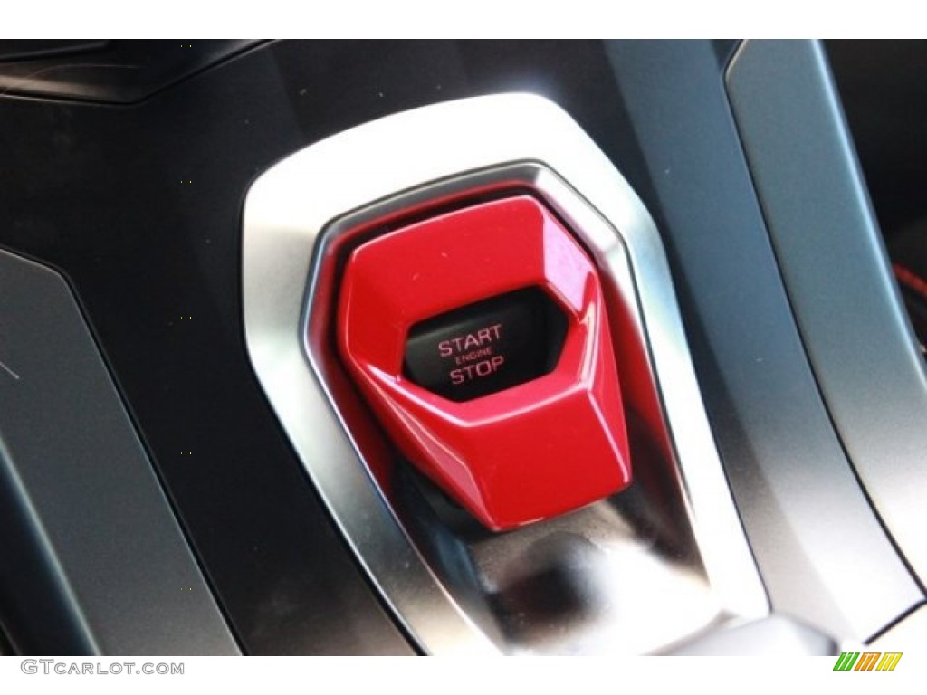 2015 Lamborghini Huracan LP 610-4 Controls Photo #108203548