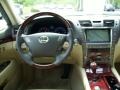 2007 Starfire Pearl Lexus LS 460  photo #13