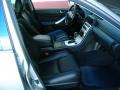 Brilliant Silver Metallic - G 35 Sedan Photo No. 21