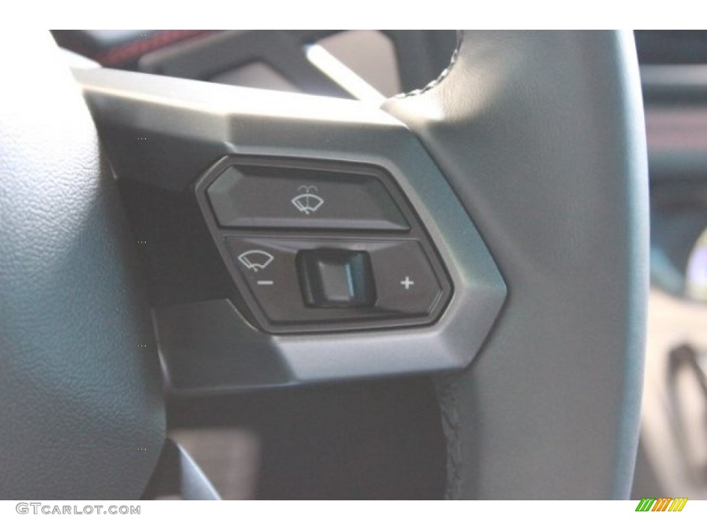 2015 Lamborghini Huracan LP 610-4 Controls Photo #108203727