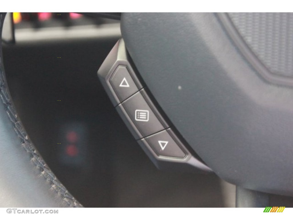 2015 Lamborghini Huracan LP 610-4 Controls Photo #108203740