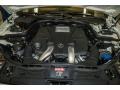 4.7 Liter DI Twin-Turbocharged DOHC 32-Valve VVT V8 Engine for 2016 Mercedes-Benz CLS 550 Coupe #108203782