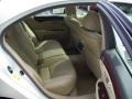 2007 Starfire Pearl Lexus LS 460  photo #15