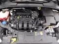 2016 Ford Focus 2.0 Liter DI DOHC 16-Valve Ti-VCT 4 Cylinder Engine Photo