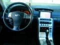 Brilliant Silver Metallic - G 35 Sedan Photo No. 22