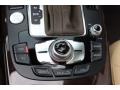 2016 Audi A5 Premium Plus quattro Convertible Controls