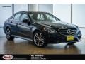 Black - E 350 Sedan Photo No. 1