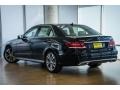 Black - E 350 Sedan Photo No. 3