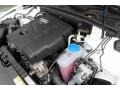 2.0 Liter Turbocharged FSI DOHC 16-Valve VVT 4 Cylinder Engine for 2016 Audi A5 Premium Plus quattro Convertible #108204499