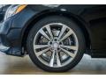 Black - E 350 Sedan Photo No. 10