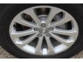 2016 Scuba Blue Metallic Audi Q5 2.0 TFSI Premium quattro  photo #4