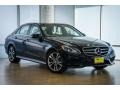 Black - E 350 Sedan Photo No. 12