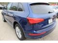 2016 Scuba Blue Metallic Audi Q5 2.0 TFSI Premium quattro  photo #6