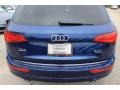 2016 Scuba Blue Metallic Audi Q5 2.0 TFSI Premium quattro  photo #7