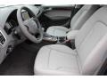 2016 Scuba Blue Metallic Audi Q5 2.0 TFSI Premium quattro  photo #13
