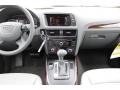 2016 Scuba Blue Metallic Audi Q5 2.0 TFSI Premium quattro  photo #27