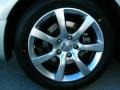Brilliant Silver Metallic - G 35 Sedan Photo No. 23
