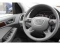 2016 Scuba Blue Metallic Audi Q5 2.0 TFSI Premium quattro  photo #28