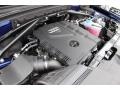 2016 Scuba Blue Metallic Audi Q5 2.0 TFSI Premium quattro  photo #31