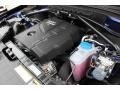 2016 Scuba Blue Metallic Audi Q5 2.0 TFSI Premium quattro  photo #32