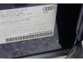 2016 Scuba Blue Metallic Audi Q5 2.0 TFSI Premium quattro  photo #35