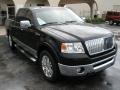 2006 Black Lincoln Mark LT SuperCrew  photo #7