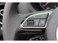 Black Controls Photo for 2016 Audi A3 #108204814