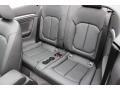 Black Rear Seat Photo for 2016 Audi A3 #108204823