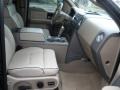 2006 Black Lincoln Mark LT SuperCrew  photo #17