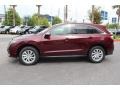 Basque Red Pearl II 2016 Acura RDX Gallery