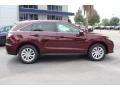 Basque Red Pearl II - RDX AWD Photo No. 8