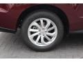 Basque Red Pearl II - RDX AWD Photo No. 11