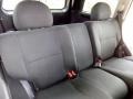 2002 Jeep Grand Cherokee Laredo Rear Seat