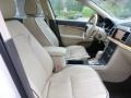 White Platinum Metallic Tri-Coat - MKZ AWD Photo No. 10