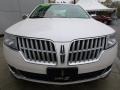 White Platinum Metallic Tri-Coat - MKZ AWD Photo No. 12