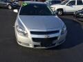 Silver Ice Metallic - Malibu LT Photo No. 16