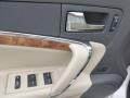 White Platinum Metallic Tri-Coat - MKZ AWD Photo No. 17