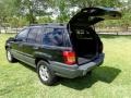 2002 Black Jeep Grand Cherokee Laredo  photo #20