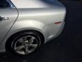 Silver Ice Metallic - Malibu LT Photo No. 21