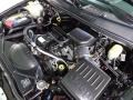 4.0 Liter OHV 12-Valve Inline 6 Cylinder Engine for 2002 Jeep Grand Cherokee Laredo #108207225