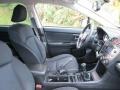2012 Ice Silver Metallic Subaru Impreza 2.0i Sport Premium 5 Door  photo #16