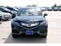 2016 Crystal Black Pearl Acura RDX   photo #2