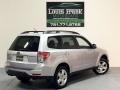 Steel Silver Metallic - Forester 2.5 X Premium Photo No. 4