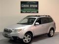 2009 Steel Silver Metallic Subaru Forester 2.5 X Premium  photo #5