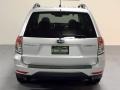 Steel Silver Metallic - Forester 2.5 X Premium Photo No. 8