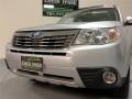 Steel Silver Metallic - Forester 2.5 X Premium Photo No. 13
