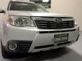 Steel Silver Metallic - Forester 2.5 X Premium Photo No. 15