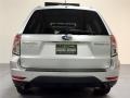 Steel Silver Metallic - Forester 2.5 X Premium Photo No. 17
