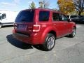 2008 Redfire Metallic Ford Escape XLT 4WD  photo #5