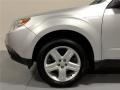 Steel Silver Metallic - Forester 2.5 X Premium Photo No. 23